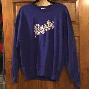 Kansas City Royals Sweatshirt